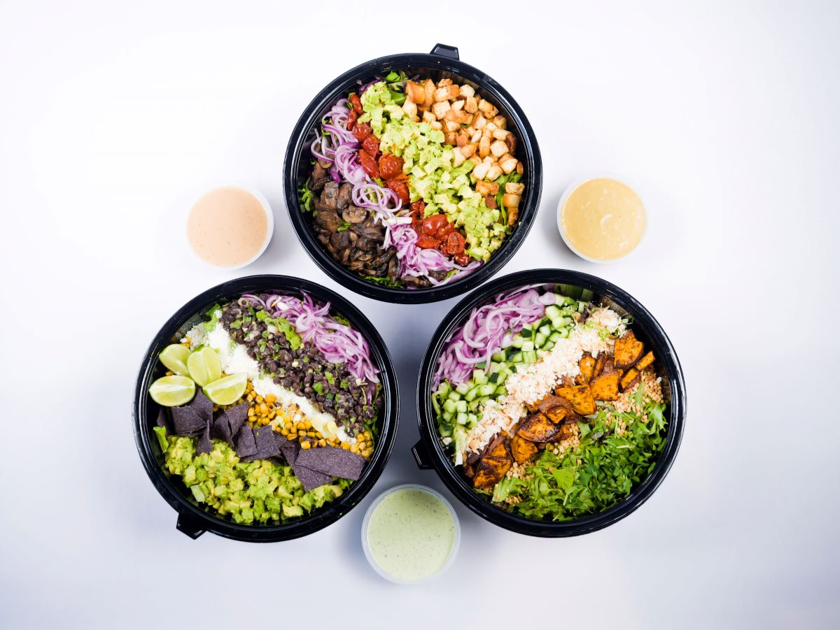 Salads
